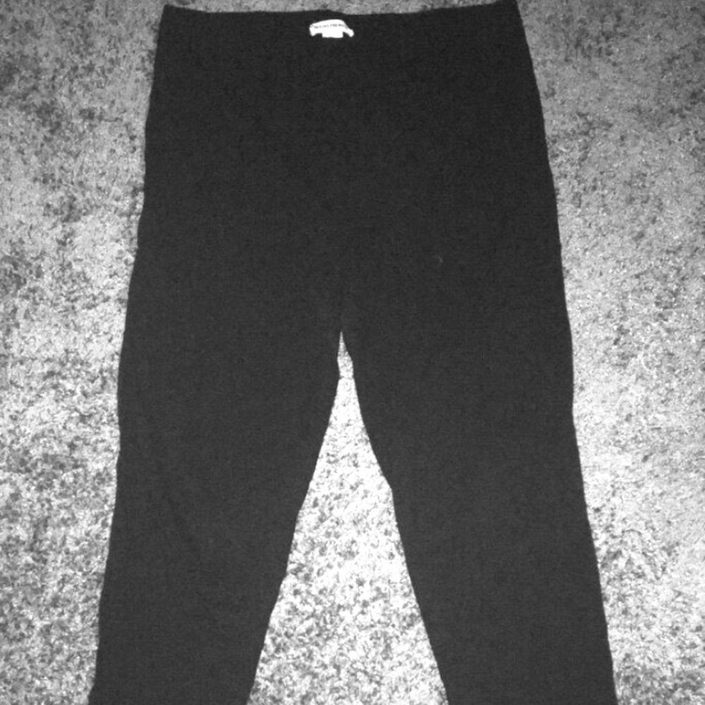 Capri Leggings